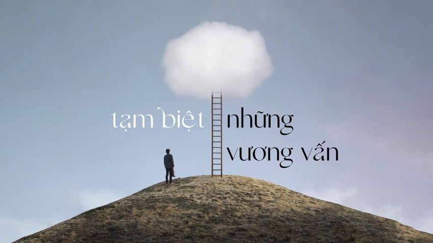 Thơ: Tạm Biệt Những Vương Vấn