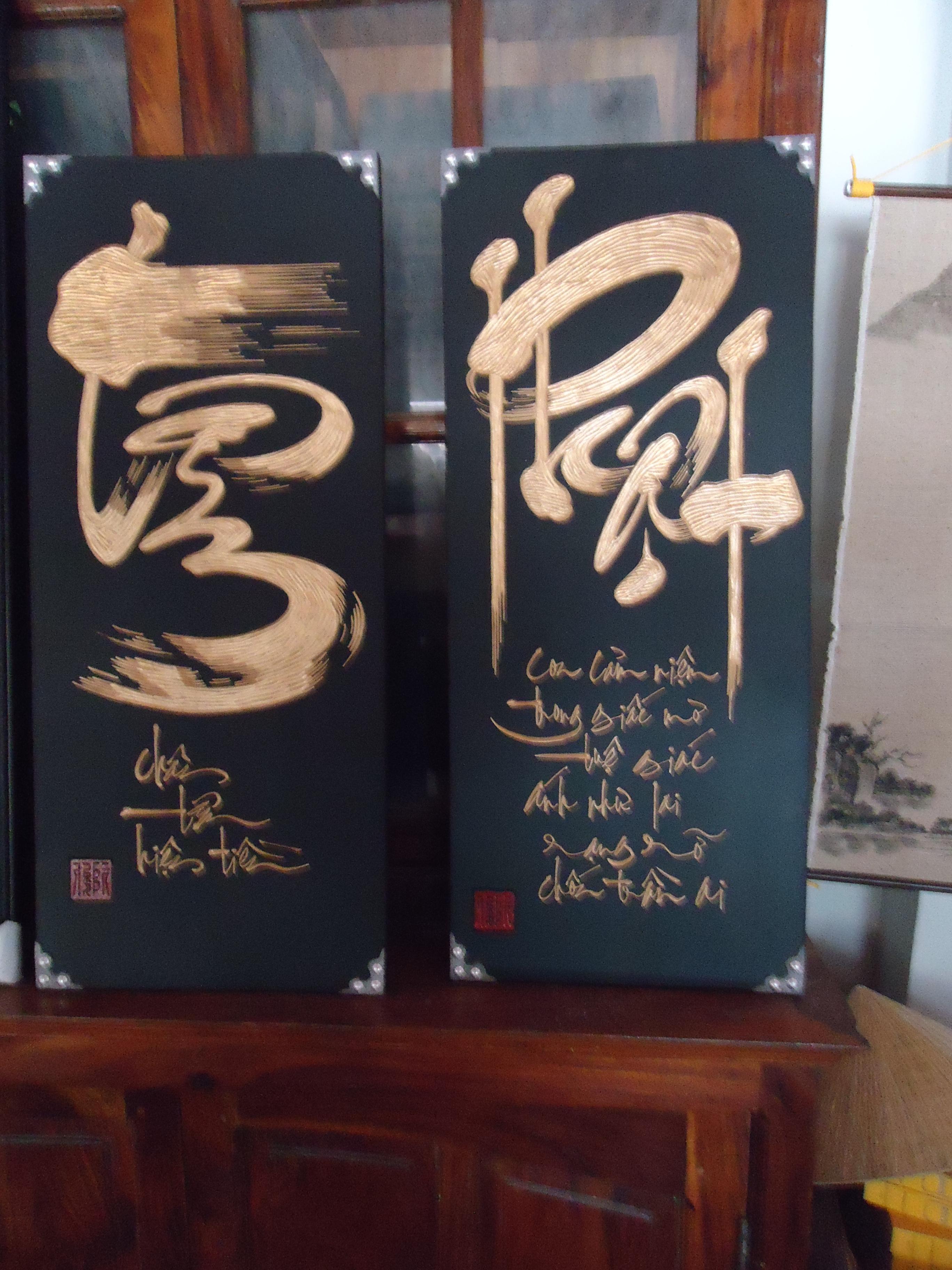 Tình yêu cuộc sống