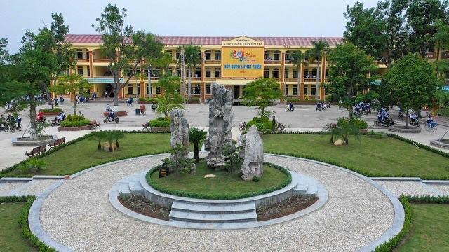 Đánh giá Trường THPT Bắc Duyên Hà - Thái Bình có tốt không?