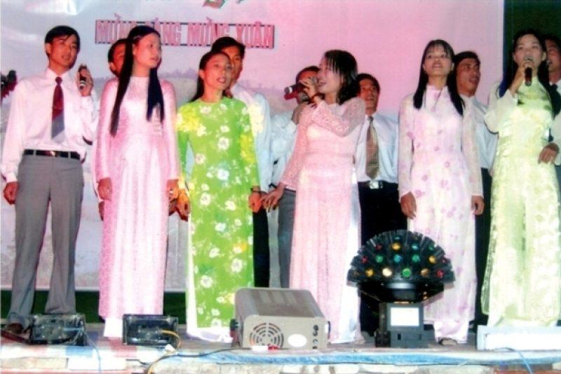 Đánh Giá Trường THPT Số 2 Đức Phổ- Quảng Ngãi Có Tốt Không?