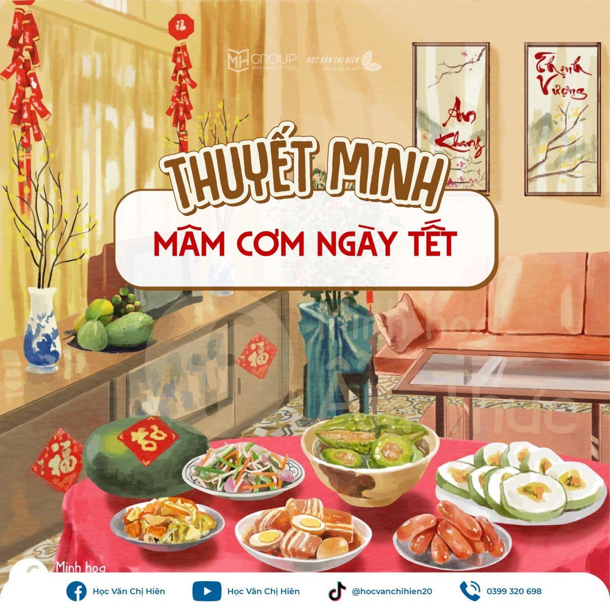 HỌC VĂN CHỊ NGUYỄN MINH HIÊN