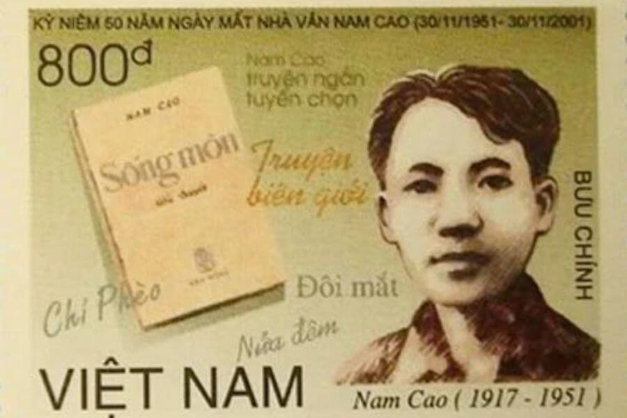 Sống mòn: Nỗi niềm chua xót về kiếp người “chết khi chưa kịp sống”