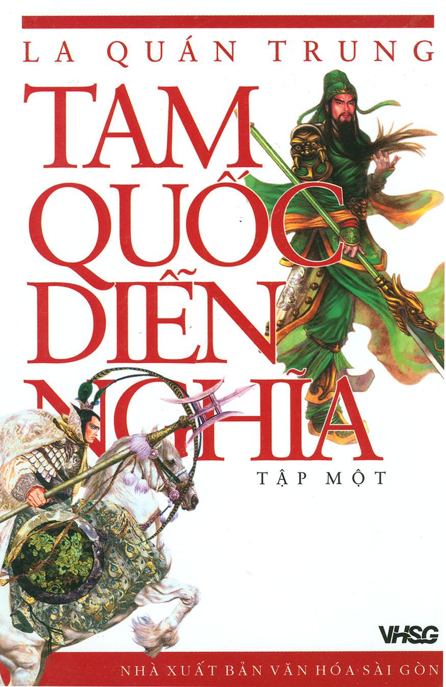 Tam quốc diễn nghĩa | Tam Quốc Online