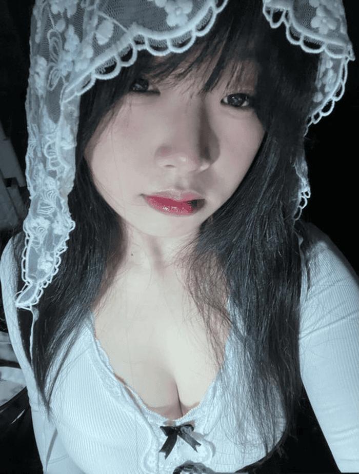 Đổ Gục Trước 136+ Avatar Ảnh Gái Xinh K10 Đang Gây Bão Cộng Đồng Mạng