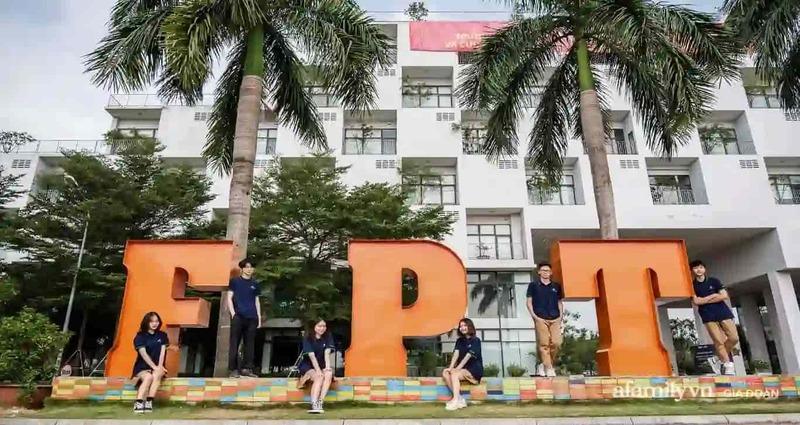 Đánh giá Trường THPT FPT - Hà Nội có tốt không?