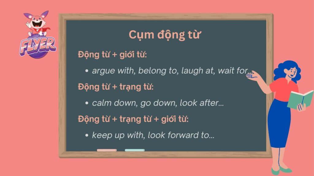 50+ cụm động từ bắt đầu bằng chữ “k” trong tiếng Anh – “Bật mí” 4 phương pháp học cụm động từ giúp bạn thuộc nhanh, nhớ lâu