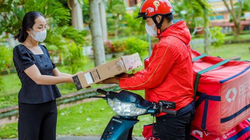 Cách tra mã vận đơn BEST Express nhanh chóng và chính xác