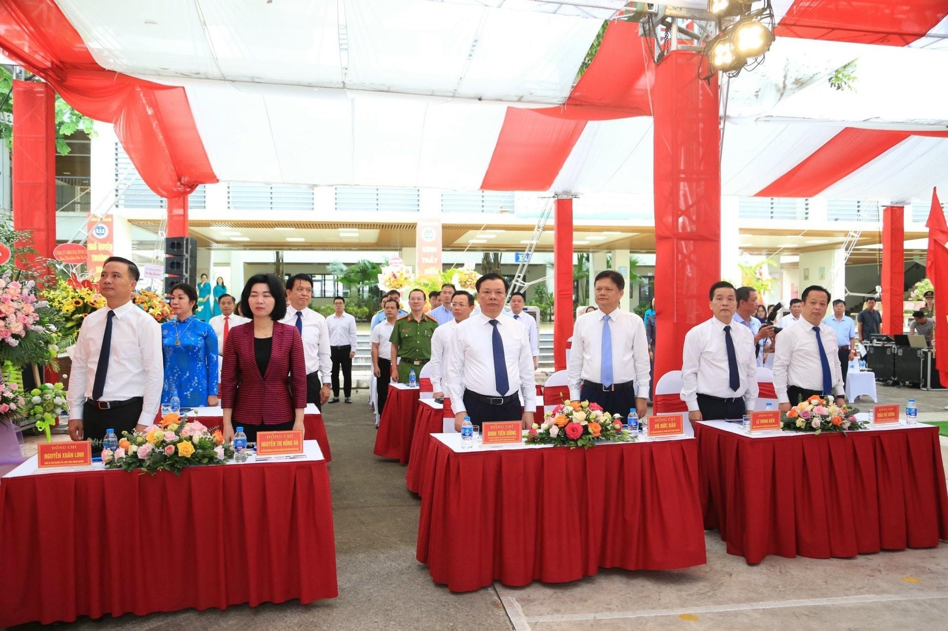 SỞ GIÁO DỤC VÀ ĐÀO TẠO TP. HÀ NỘI