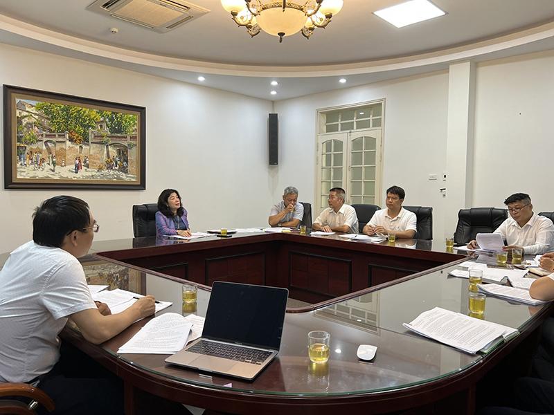 Hơn 400 tác phẩm tham dự Cuộc thi vẽ tranh tuyên truyền cổ động trực quan về Quy tắc ứng xử nơi công cộng