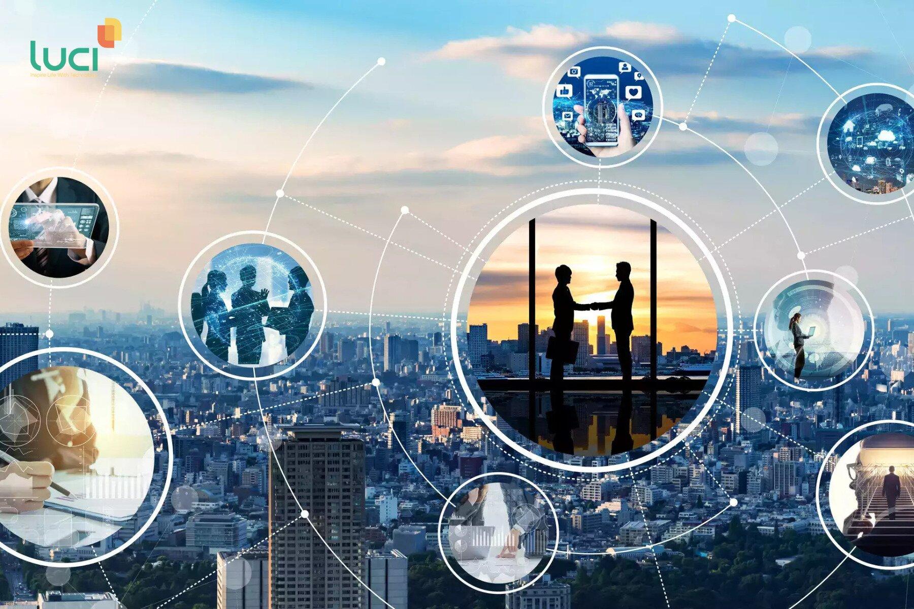 Ngành viễn thông nước ta hiện nay – Thực trạng và xu hướng phát triển