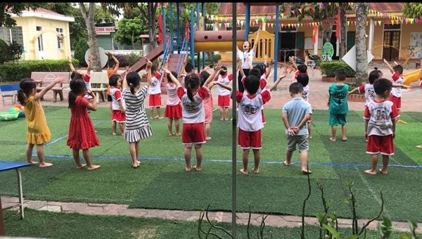 Trường Đại học Hà Tĩnh - HaTinh University