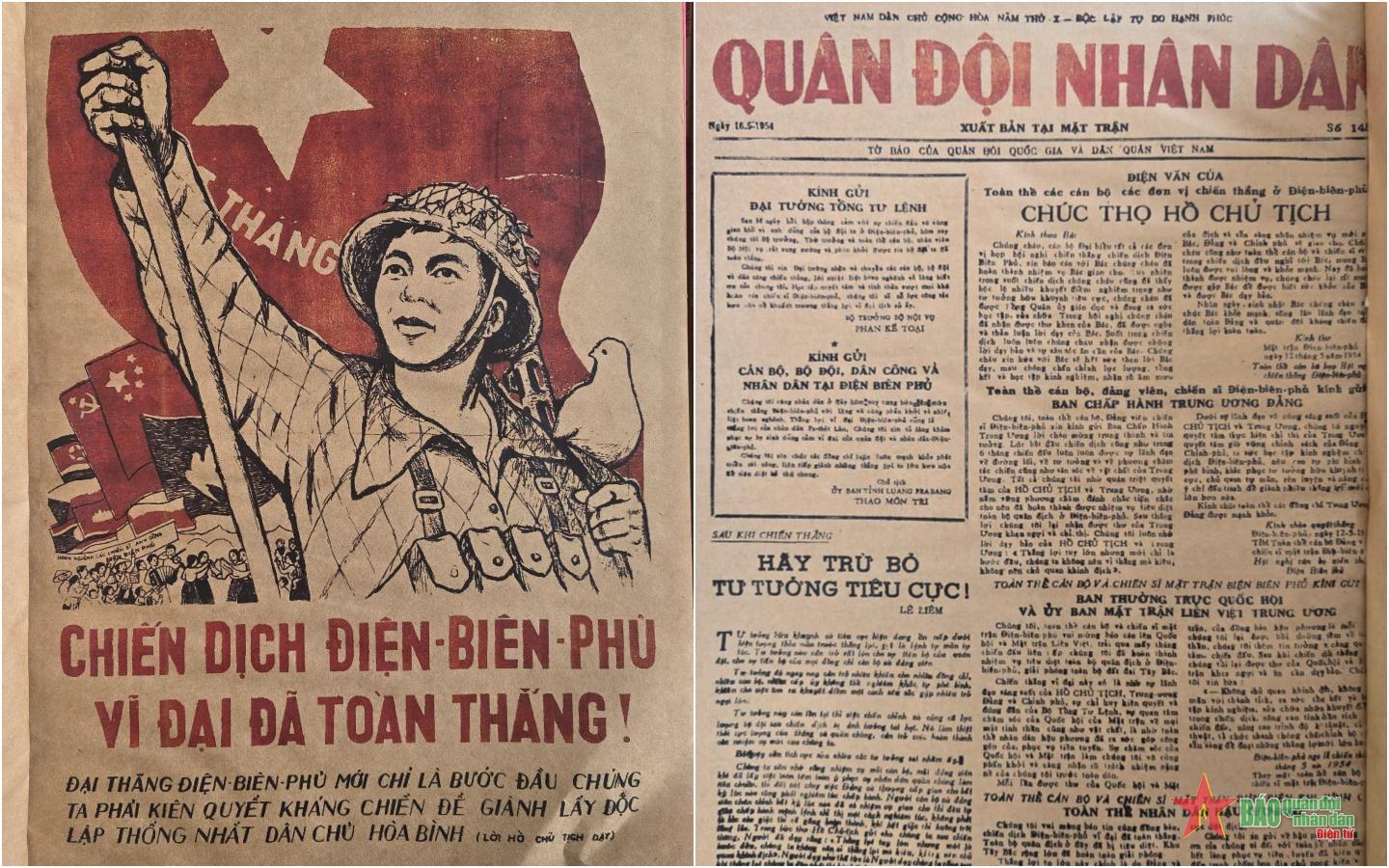 Sự kiện “vô tiền khoáng hậu”