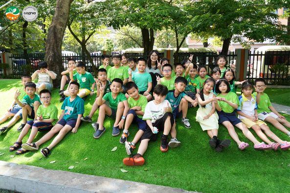 RỰC RỠ “NGÀY HỘI SẮC MÀU”: HANSERS XÚNG XÍNH QUẦN ÁO ĐÚNG “CHẤT” MÙA HÈ NĂNG ĐỘNG, LAN TỎA THÔNG ĐIỆP TÔN TRỌNG SỰ KHÁC BIỆT