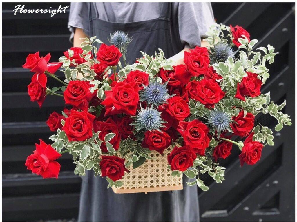 Ý nghĩa sâu sắc các loài hoa tượng trưng cho tình mẫu tử