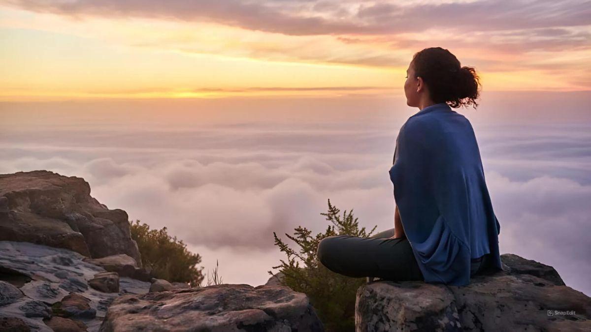 An nhiên là gì? Ý nghĩa và cách đạt được cuộc sống hạnh phúc