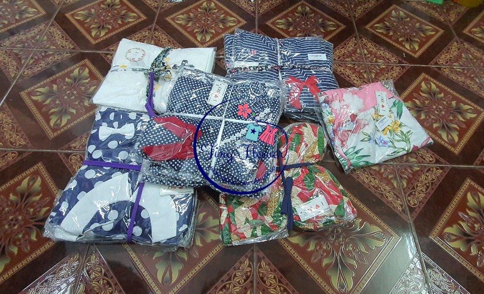 Lấy sỉ quần áo online - Ri quần áo là gì?