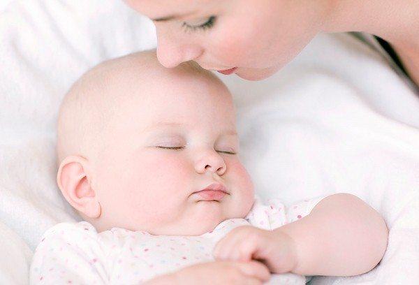 Tuyển tập các bài hát ru hay cho bé