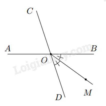 Dạng bài tia phân giác - Ôn hè Toán 7 lên 8