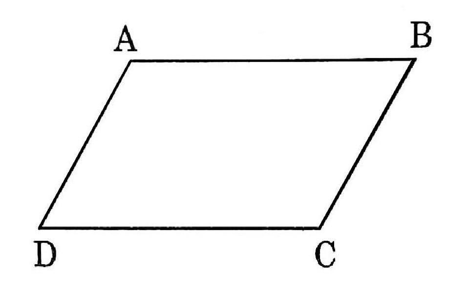 Tổng quát kiến thức về hình bình hành lớp 8