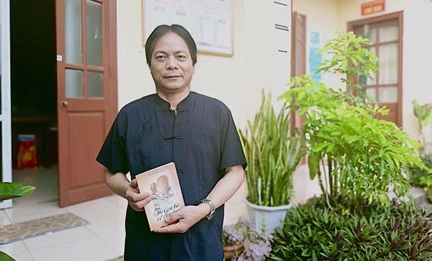 Sức hấp dẫn bài thơ “Ăn còn – Quả còn” của Dương Khâu Luông