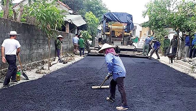 Bài 1: Cùng bàn bạc, thống nhất giải pháp