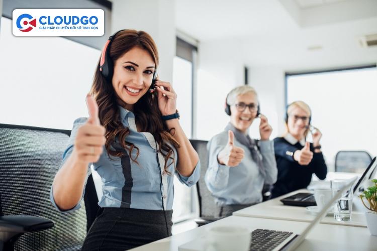 Tổng hợp những câu nói chăm sóc khách hàng hiệu quả cho SME