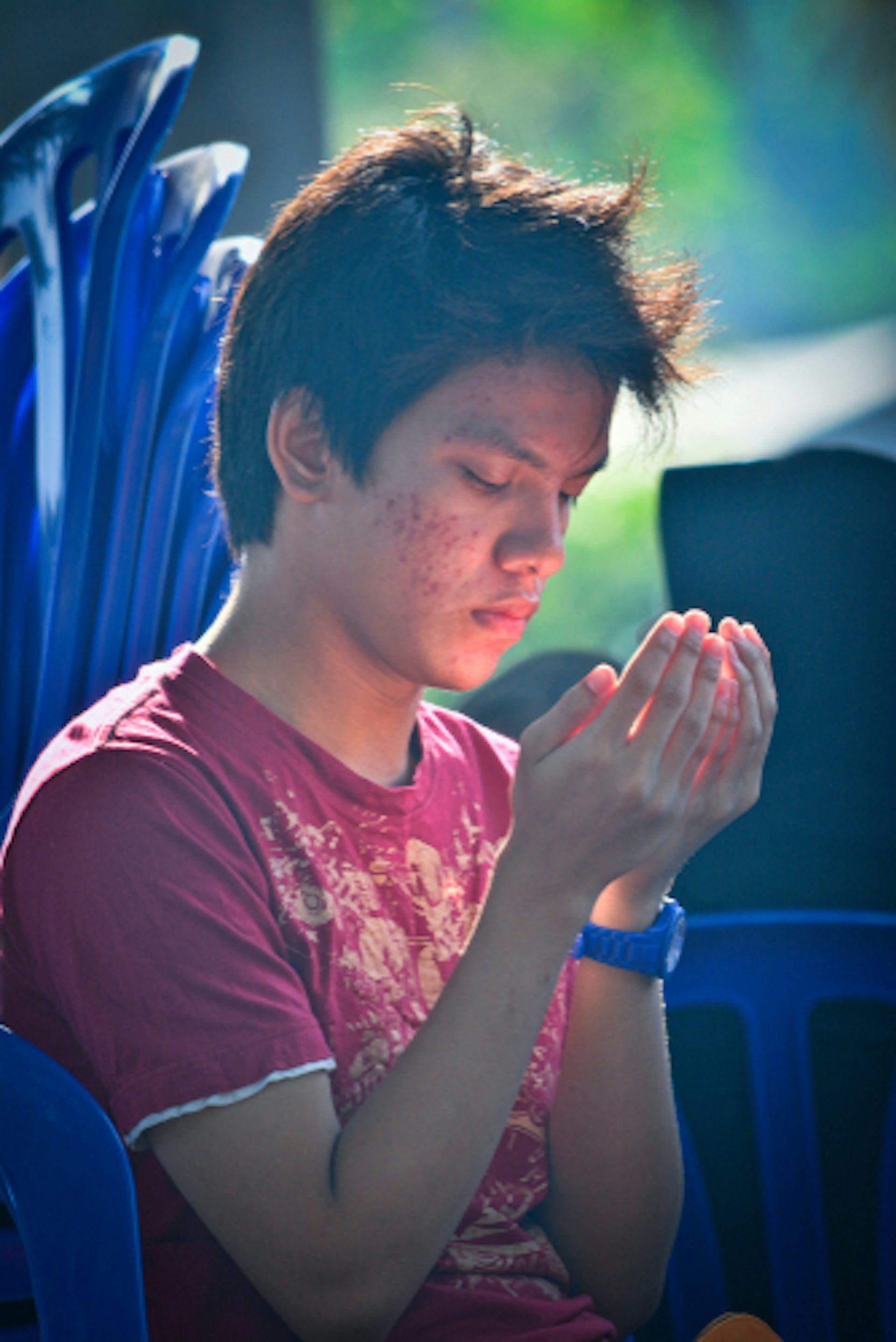 Tại Sao bạn nên viết lời cảm ơn