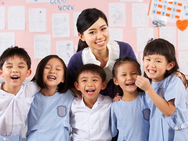 Top 12 bài văn biểu cảm về thầy cô siêu hay