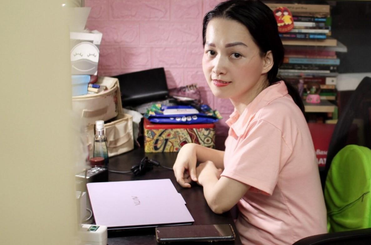 Mười bốn năm bươn chải ở Sài Gòn, không nhớ bao lần chuyển nhà trọ