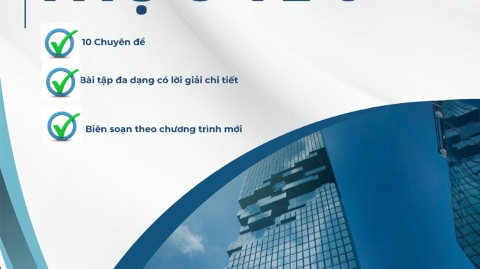 TRỌN BỘ CHUYÊN ĐỀ TOÁN THỰC TẾ LỚP 9-THẦY TRẦN ĐÌNH CƯ