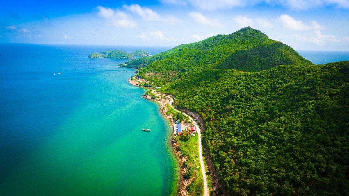 Top 20+ cảnh đẹp miền tây sông nước, phong cảnh hữu tình
