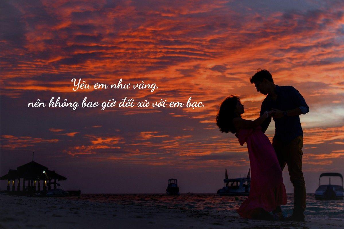 1001+ STT tình yêu đôi lứa, caption tình yêu ngắn, ý nghĩa nhất khi đăng ảnh