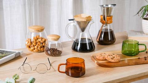 100+ Quotes & Captions on Coffee for Coffee Lovers