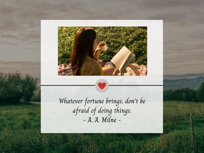 Những câu nói hay về số phận, danh ngôn số phận ý nghĩa