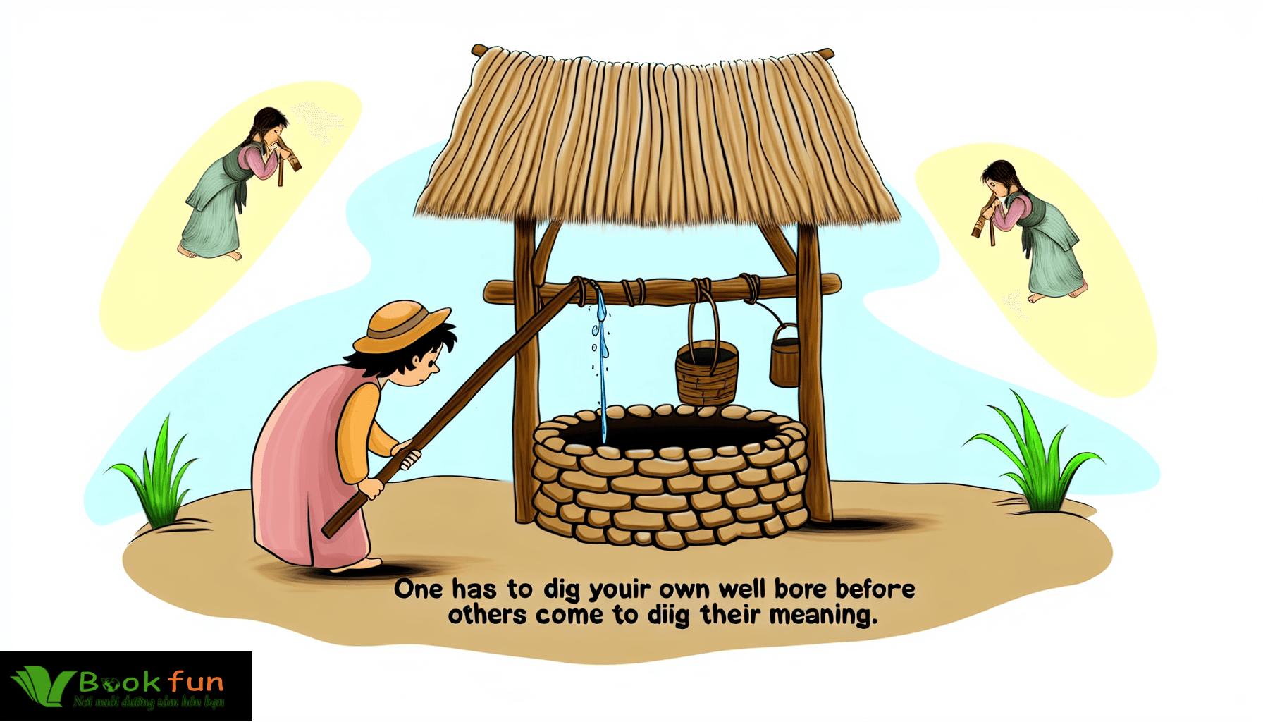 Khám Phá 35 Danh Ngôn Về Tự Lập Càng Đọc Càng Thấm Thía Ý Nghĩa