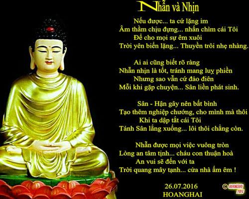 50 lời dạy tâm đắc nhất của Đạo Phật về cuộc sống