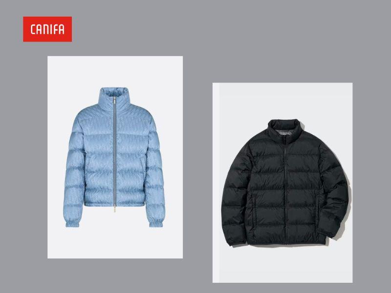 [Giải đáp] Nên mua áo phao lông vũ hay trần bông?