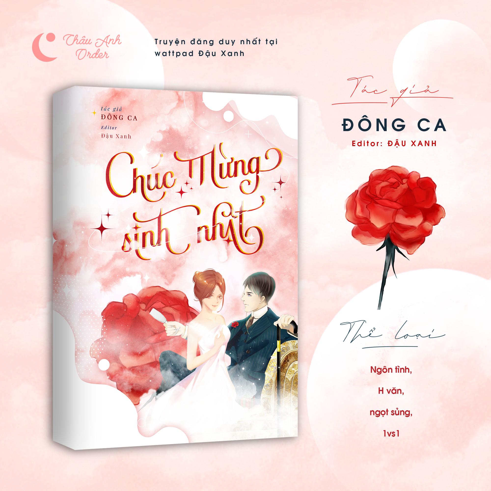 Bánh sinh nhật trang trí đẹp mắt