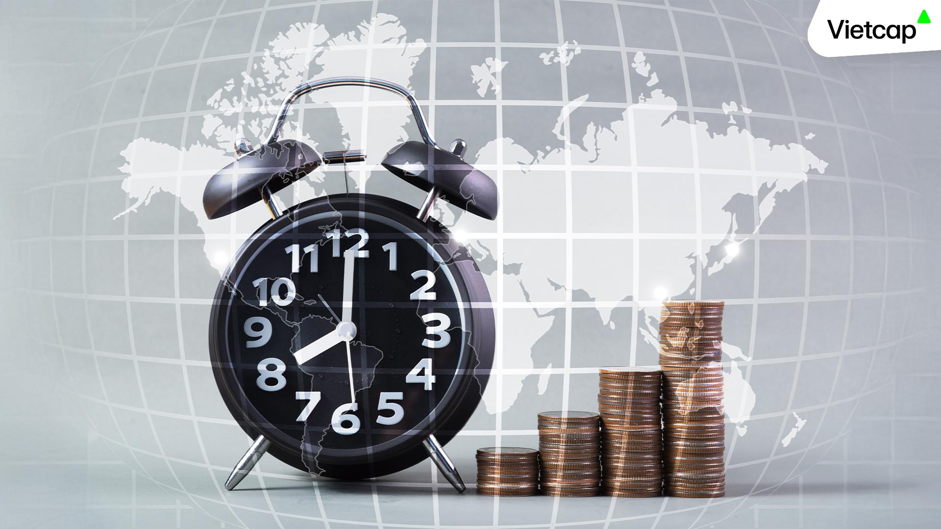 Thời gian giao dịch chứng khoán Việt Nam & Quốc Tế