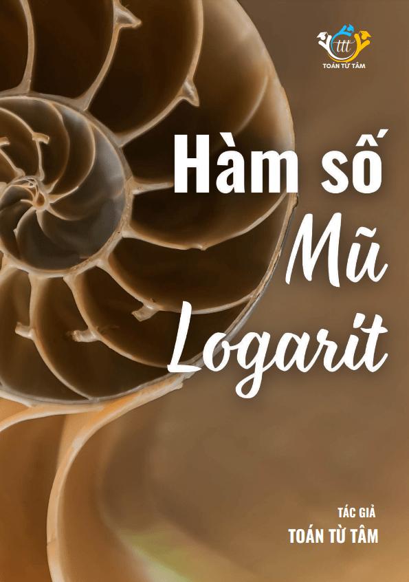 Chuyên đề hàm số mũ và hàm số lôgarit Toán 11