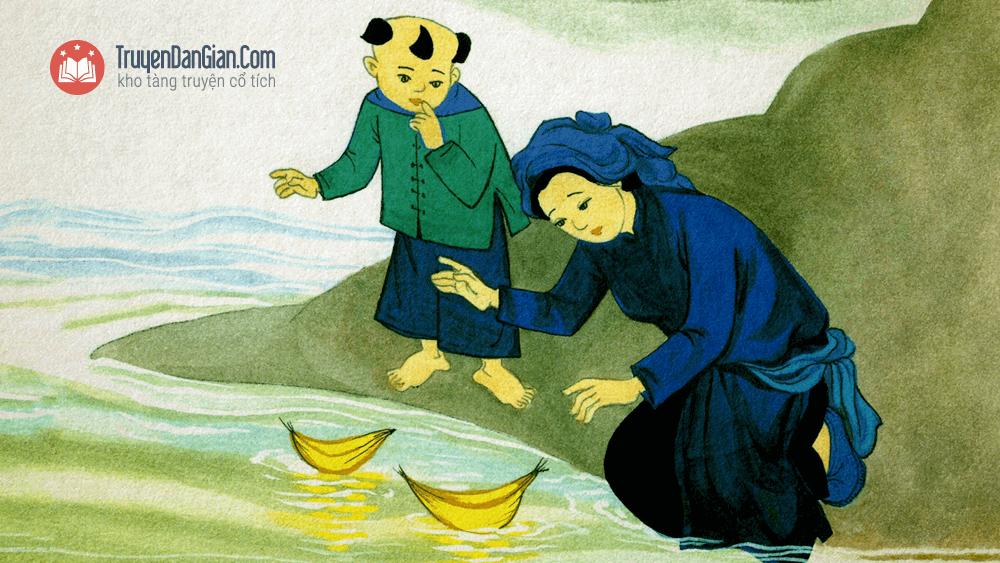 TRƯỜNG TH CAO MINH