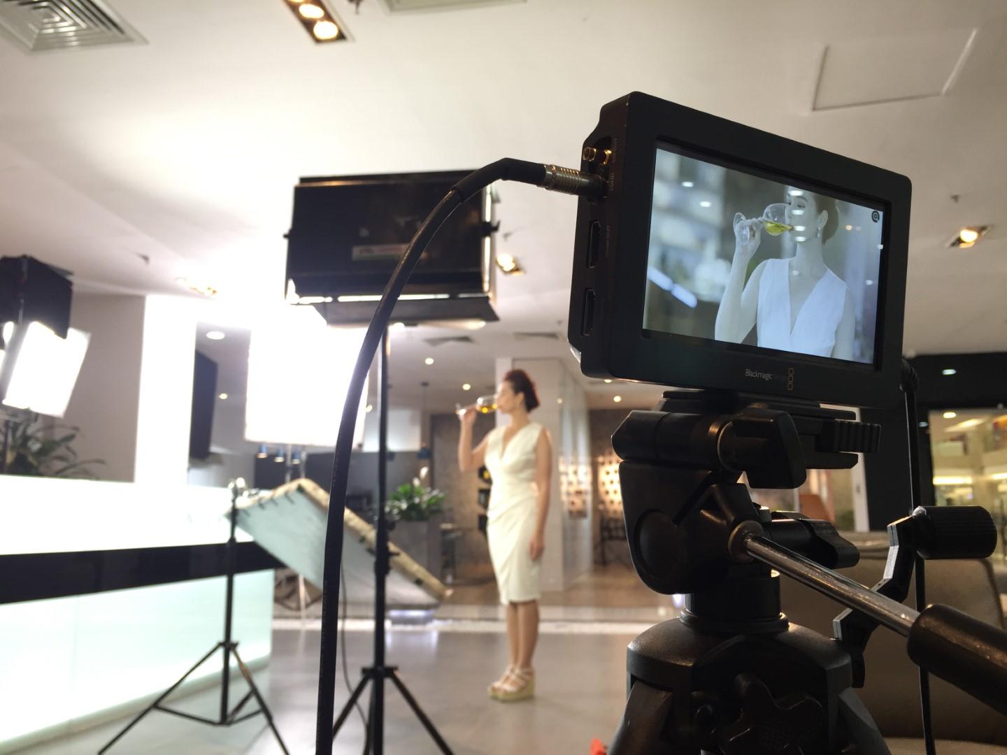 CÓ BAO NHIÊU LOẠI PHIM QUẢNG CÁO (kỳ I)