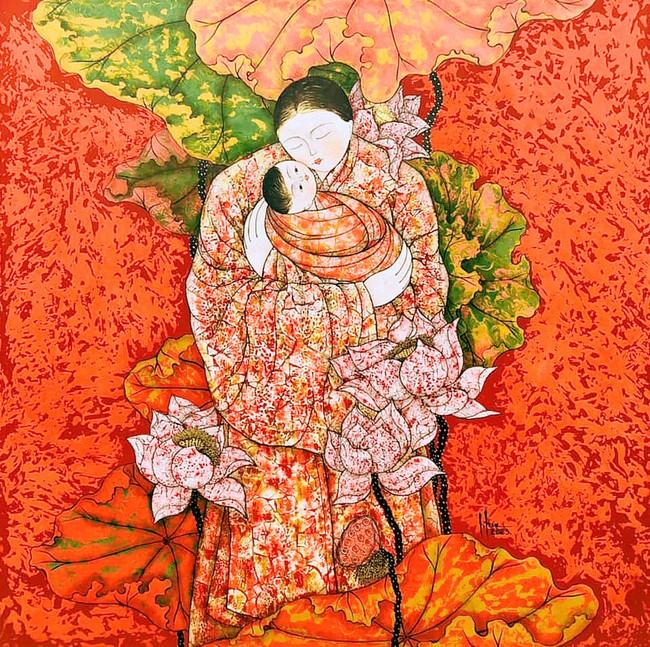 Con gái mà gả chồng gần