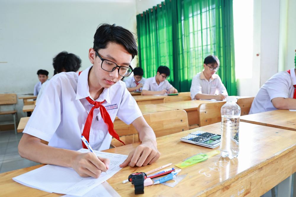 Công thức tính điểm xét tuyển vào lớp 10 chuyên tại Hà Nội