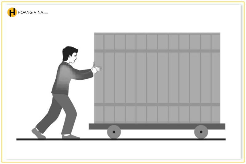 Lực ma sát lăn là gì? Công thức tính lực ma sát lăn