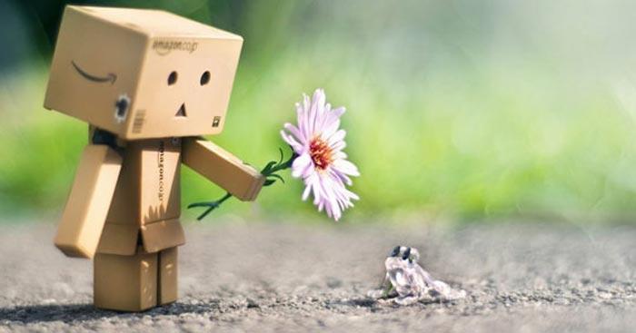 Dẫn chứng về sống chậm                                   Ví dụ về lối sống chậm