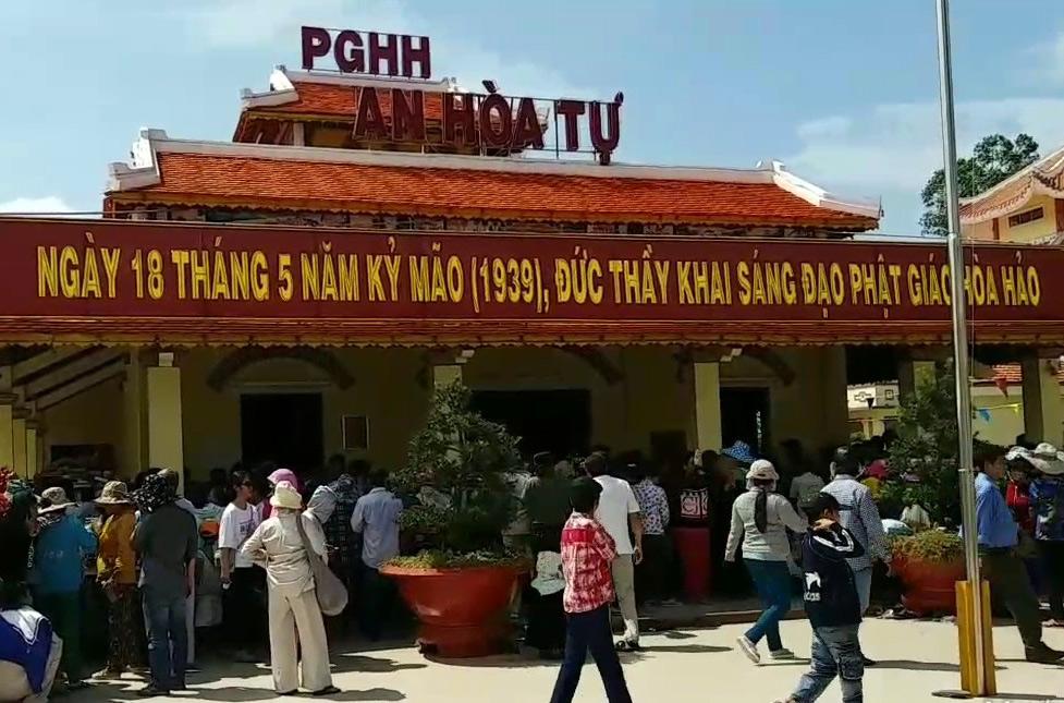 Những điều cần biết về đạo Hoà Hảo