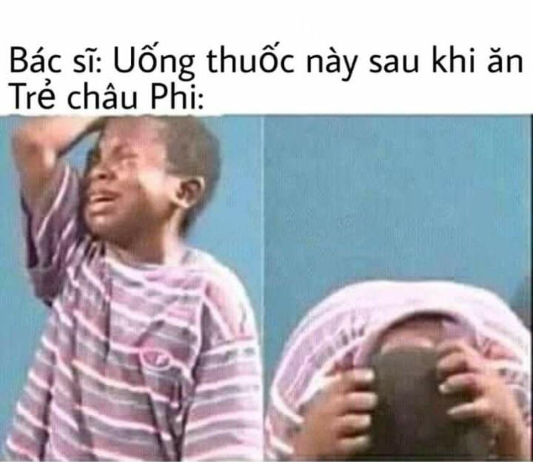 Top 999+ dark meme Việt Nam siêu tối