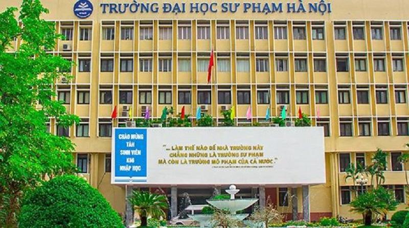Tuyển sinh 2022: Đề tham khảo thi đánh giá năng lực trường ĐH Sư phạm Hà Nội