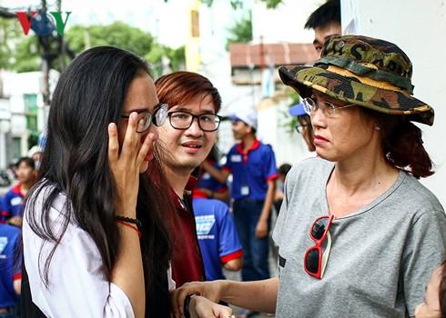 Thi THPT Quốc gia 2018: Kém có thể đỗ, giỏi vẫn có thể trượt? - Đài Phát thanh và Truyền hình Điện Biên